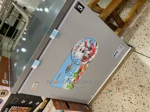 200L Deep Freezer