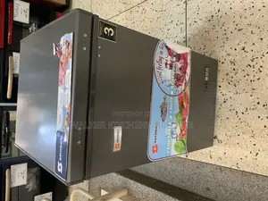 150L Deep Freezer