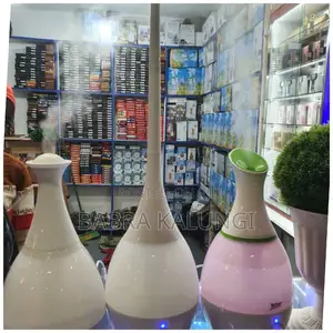 Ultrasonic Humidifier