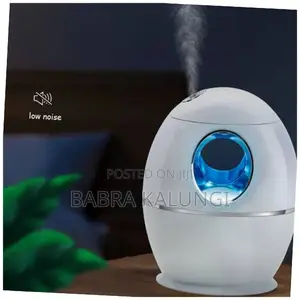 800mls Aroma Humidifier