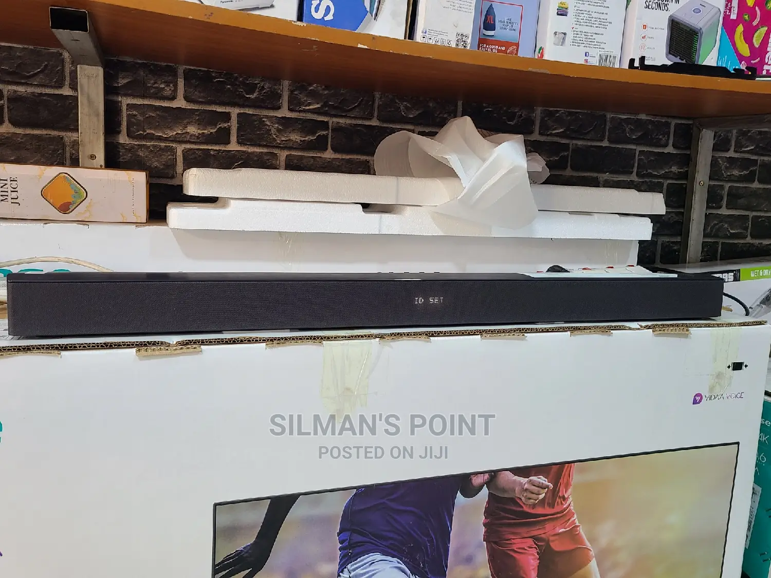Samsung C450 2.1 Channel Soundbar 2023 Model