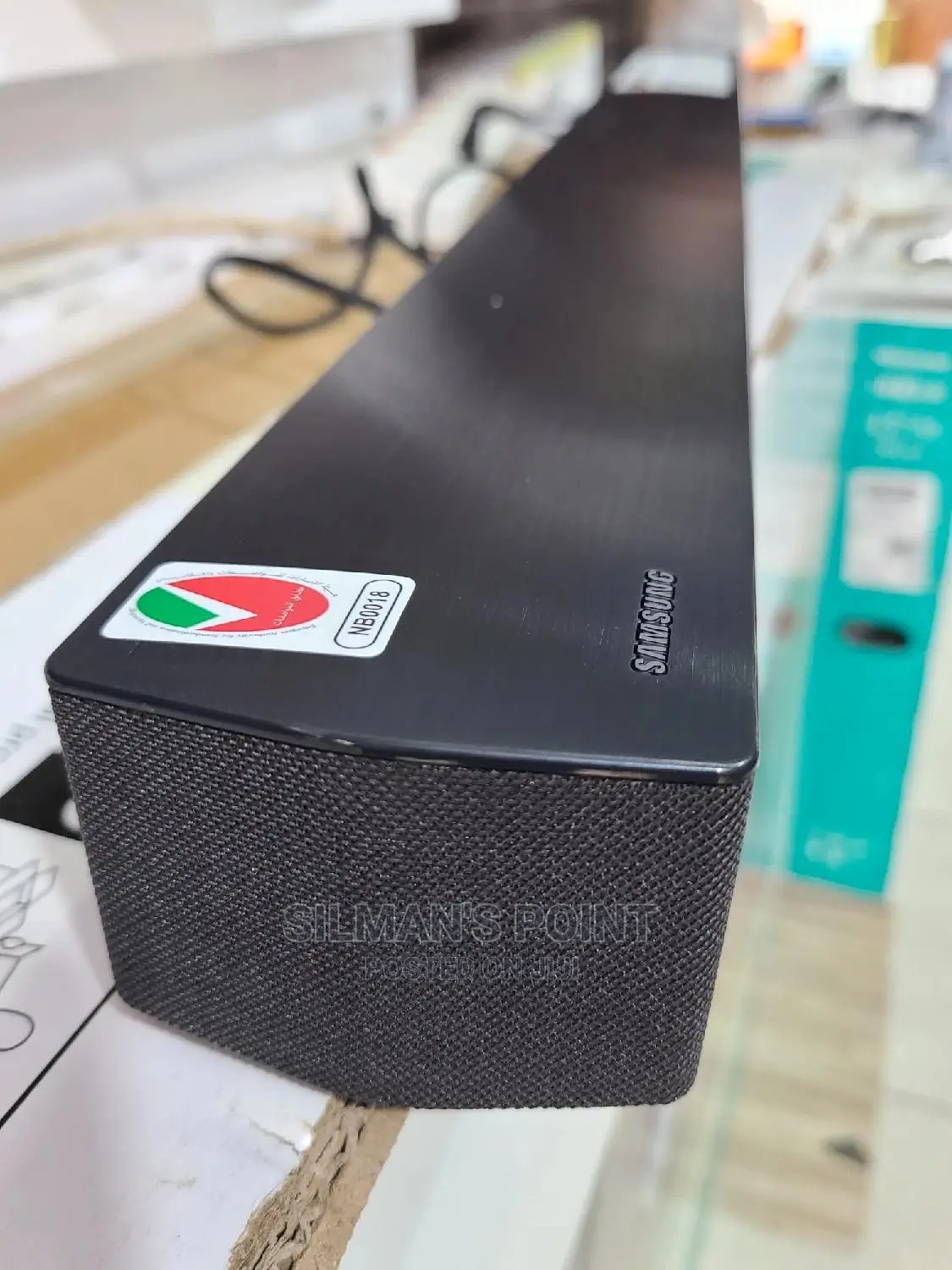 Samsung C450 300 Watts Soundbar 2023 Model