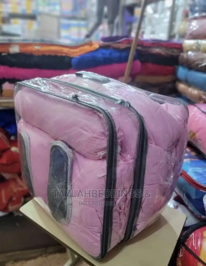 10pcs Super Hotel Collection Duvet