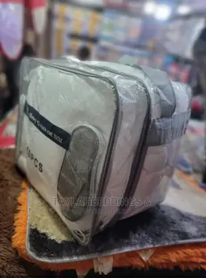 10pcs Super Hotel Collection Duvet