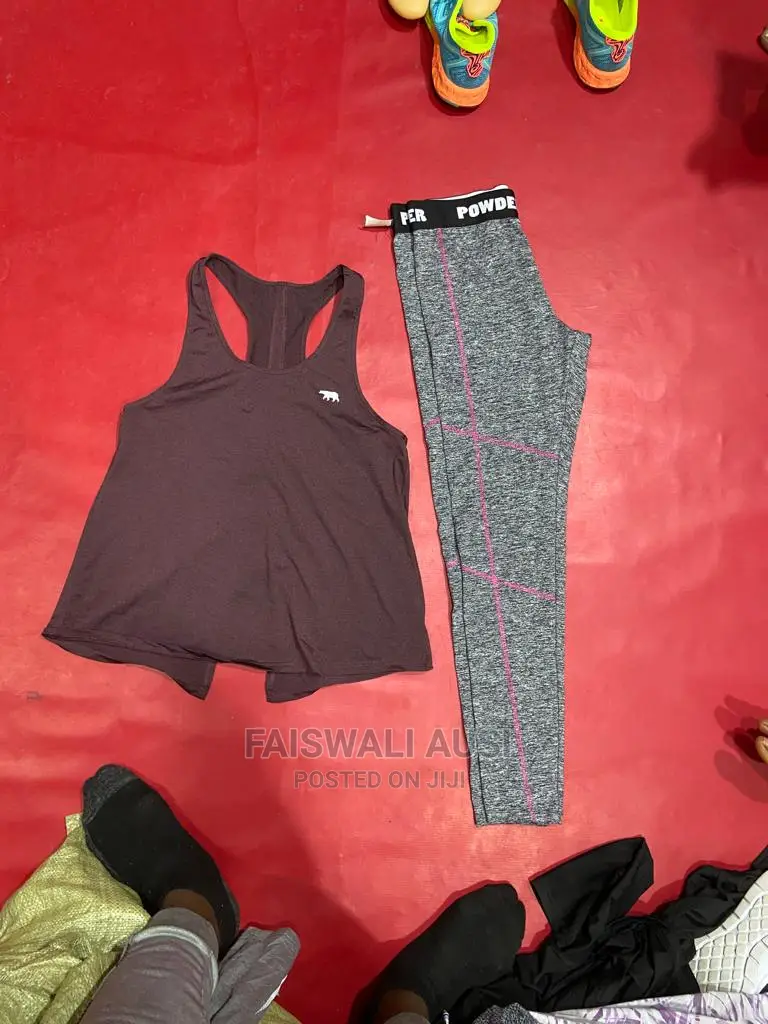 Quality Women Training Kits