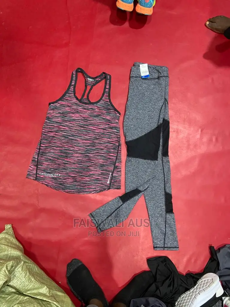 Quality Women Training Kits