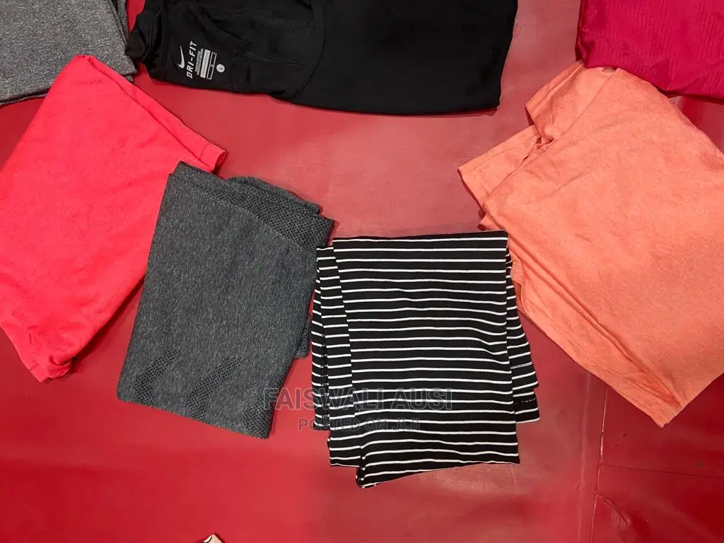 Quality Women Training Kits