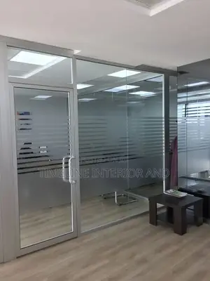 Alumimum Profile and Glass Works