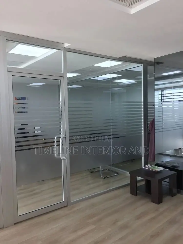 Alumimum Profile and Glass Works