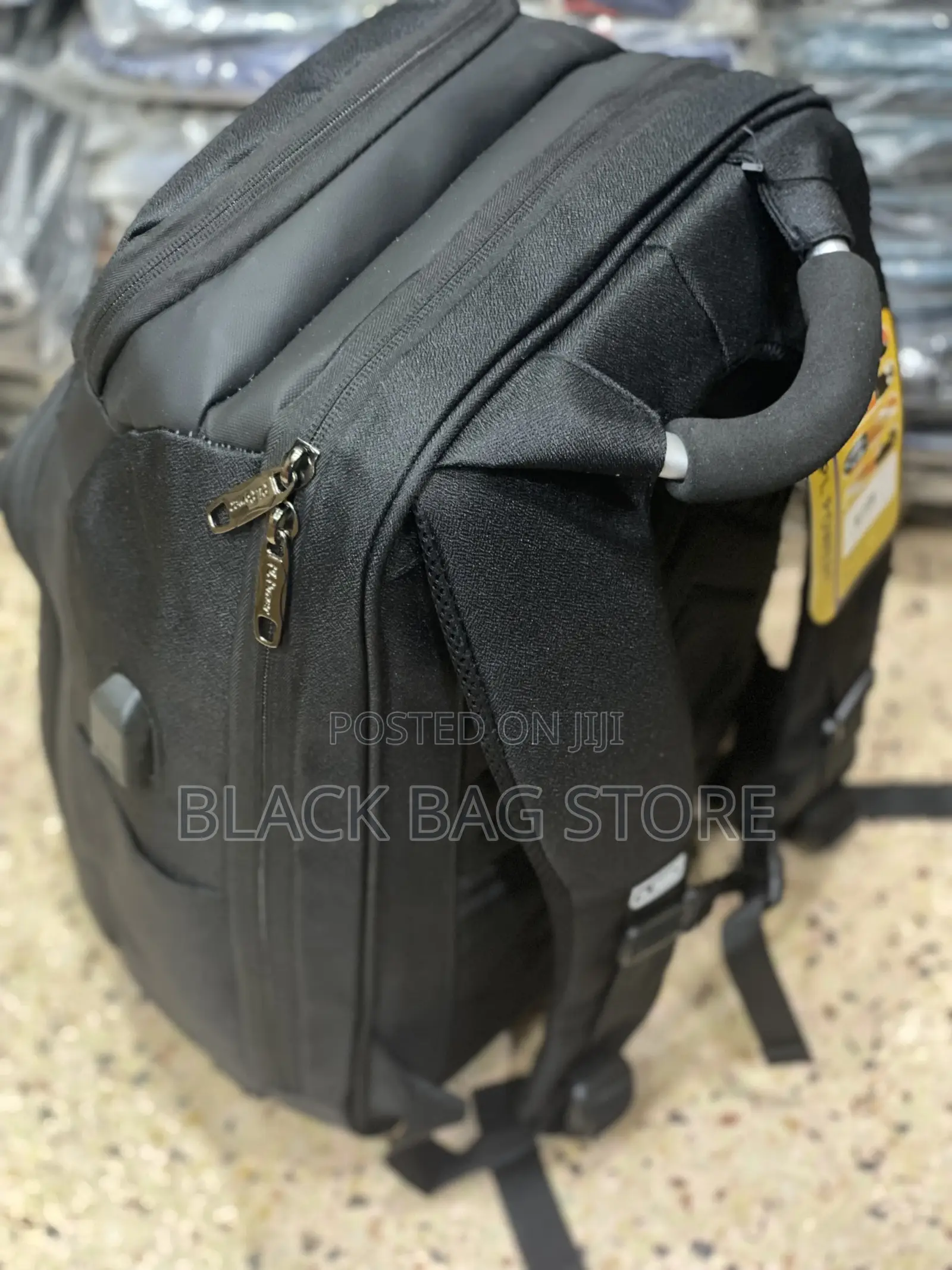 Laptop Backpack