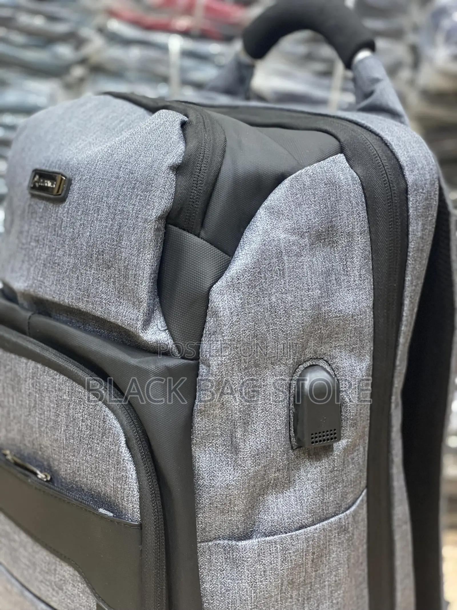 Laptop Backpack