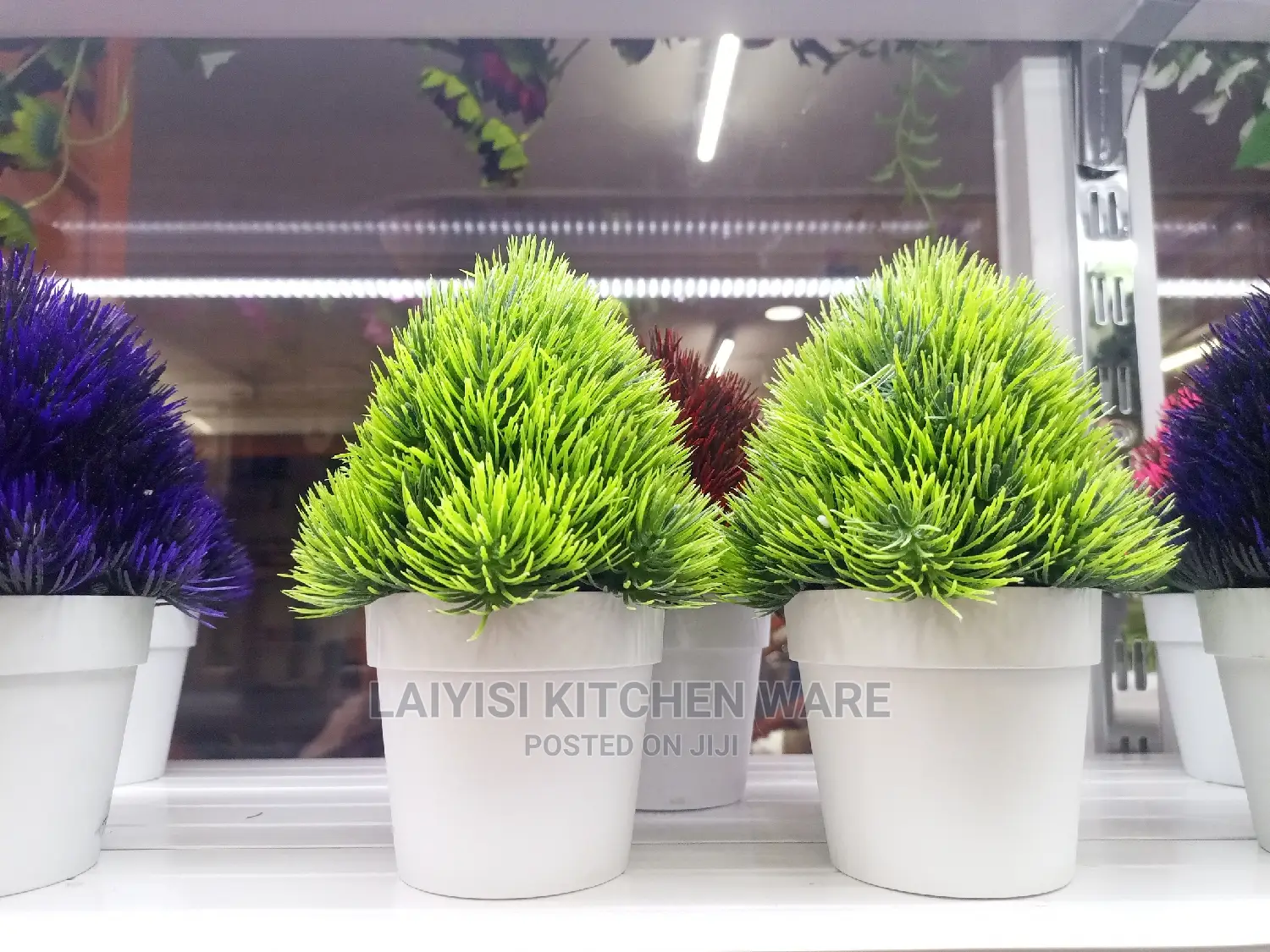 2pieces of Unique Artificial Table or Decorations Flower