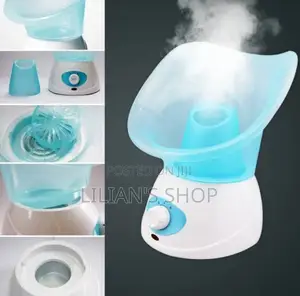 Benice Facial Steamer