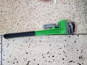 Pipe Wrench
