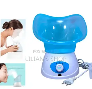 Benice Home Spa Facial Steamer