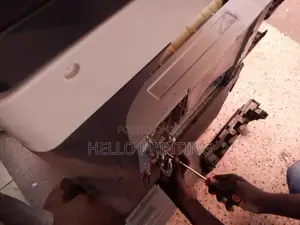 Konica Minolta Printer Repairs Services