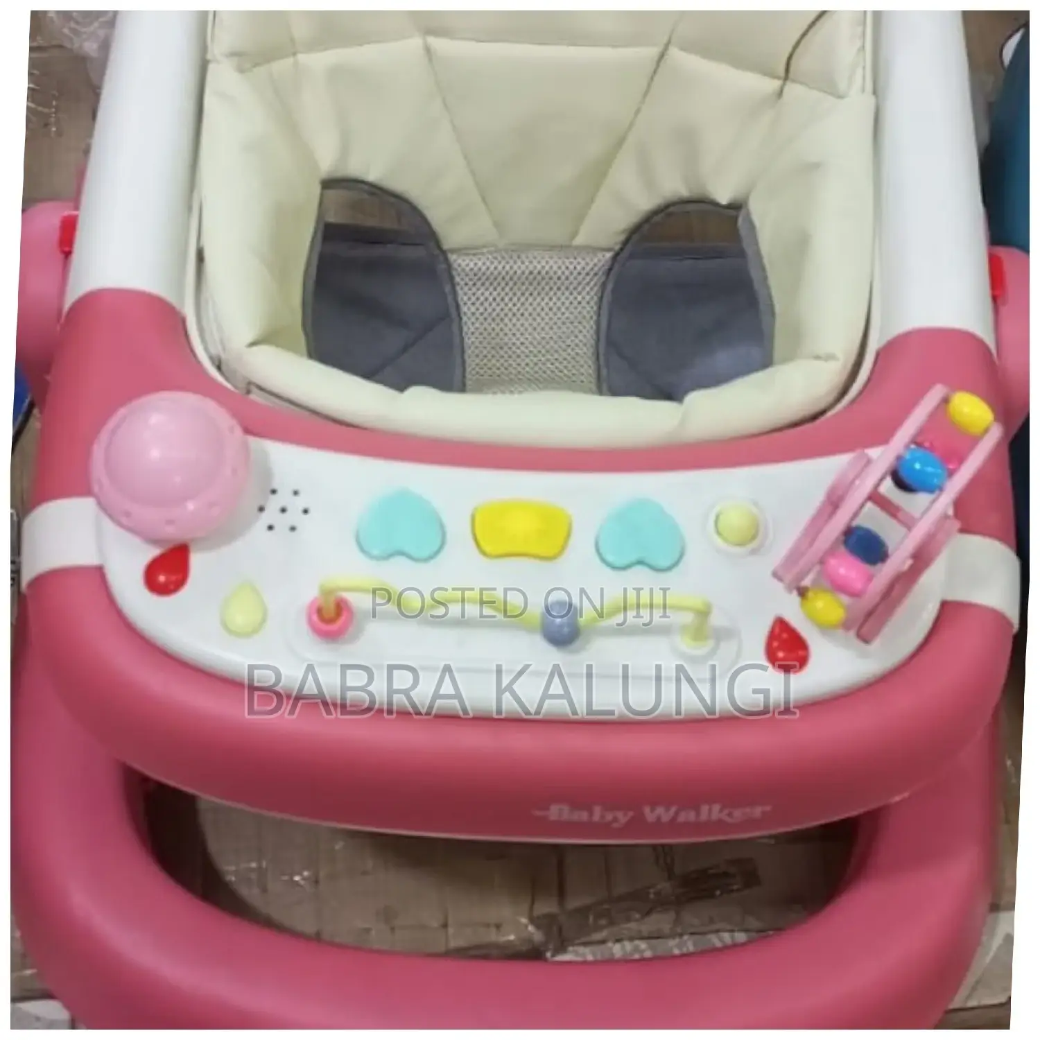 Kids/ Baby Walker