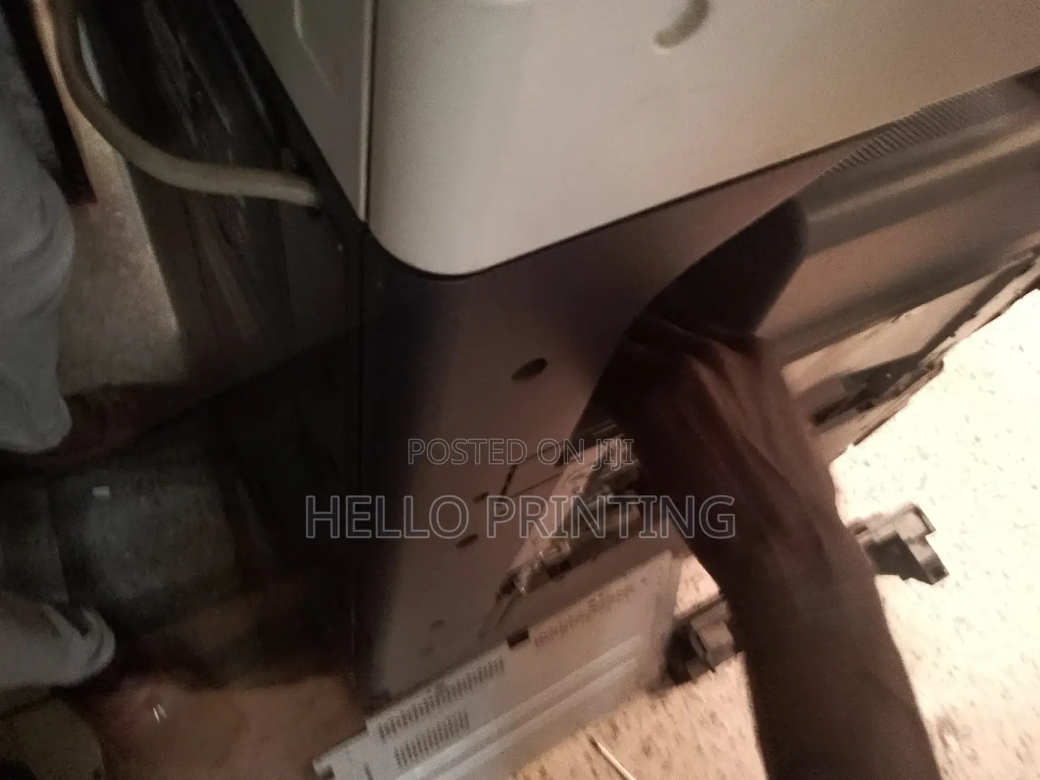 Konica Minolta Lazerjet Repair, Fix Your Printer Problems