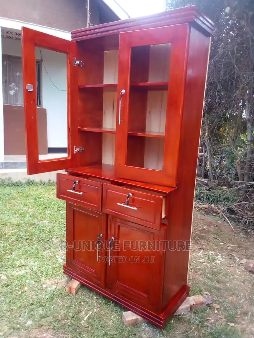 Two Door Sideboard Readily Available
