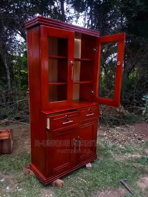 Two Door Sideboard Readily Available