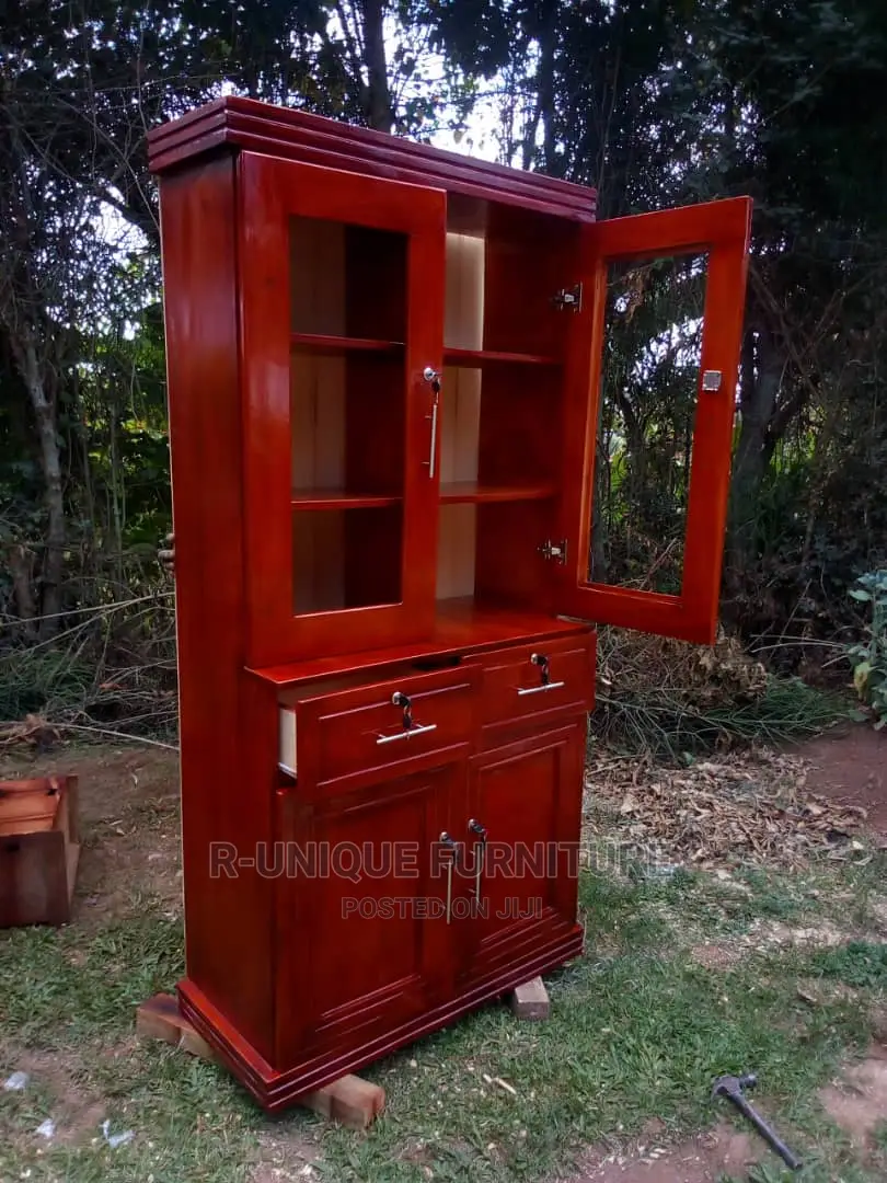 Two Door Sideboard Readily Available