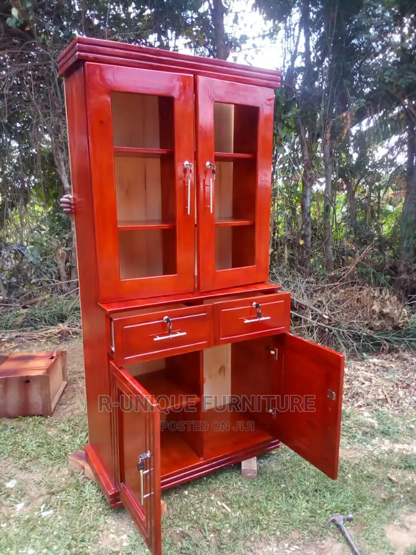 Two Door Sideboard Readily Available