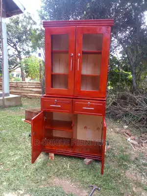 Two Door Sideboard Readily Available