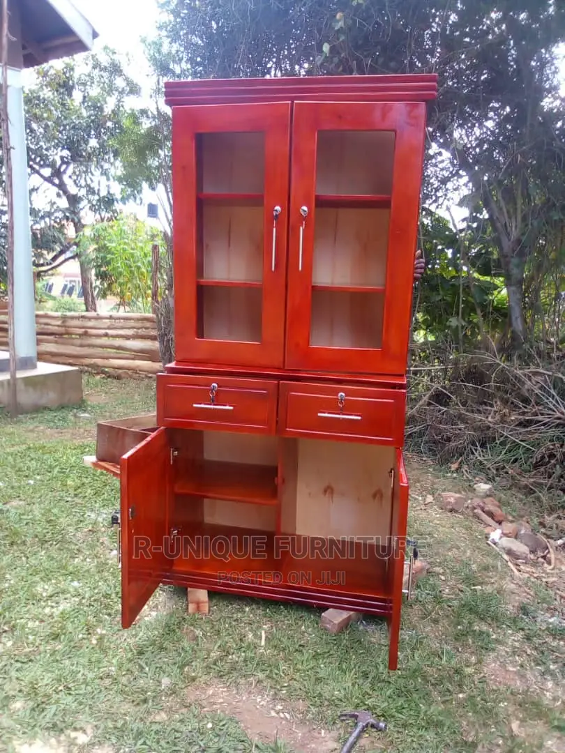 Two Door Sideboard Readily Available