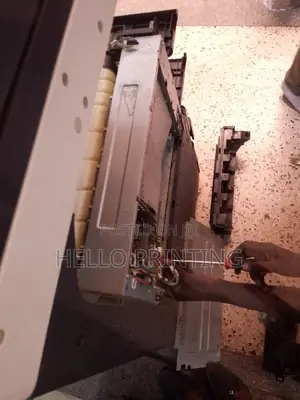 Konica Minolta Repair Services Experts