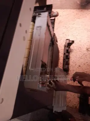 Digital Printer Repairs. Get Konika Minolta Repairs Today