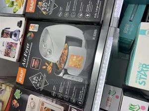 6.8L Air Fryer
