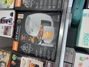 6.8L Air Fryer