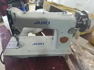 Juki Latest Sewing Machine