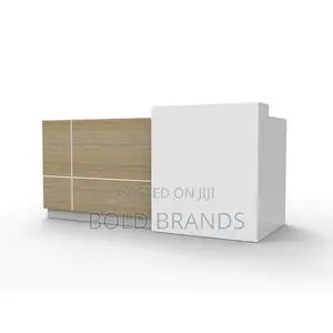 Reception Counter