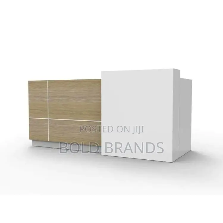 Reception Counter