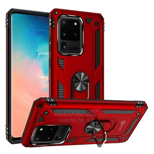 Case for Samsung A51