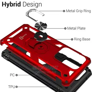Case for Samsung A51