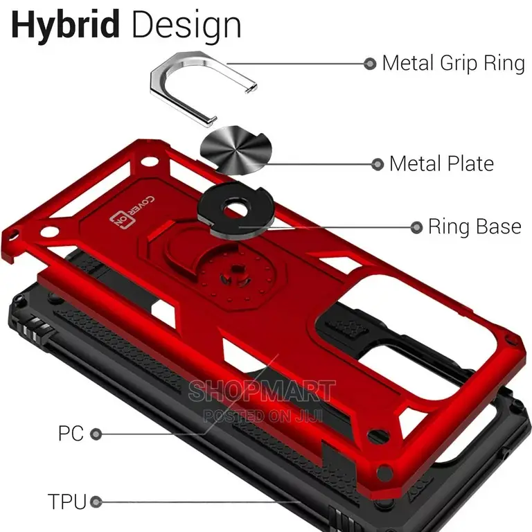 Case for Samsung A51