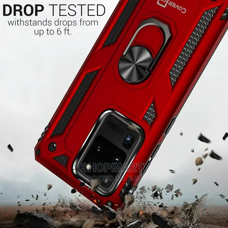 Case for Samsung A51