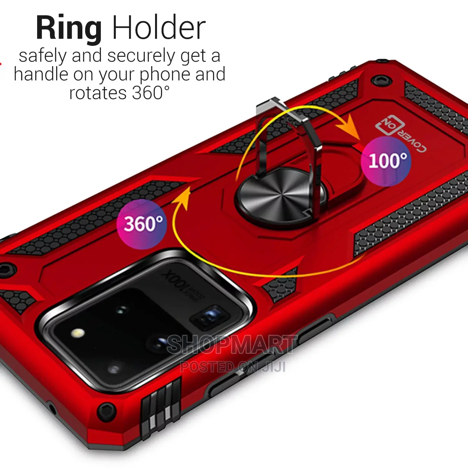 Case for Samsung A51