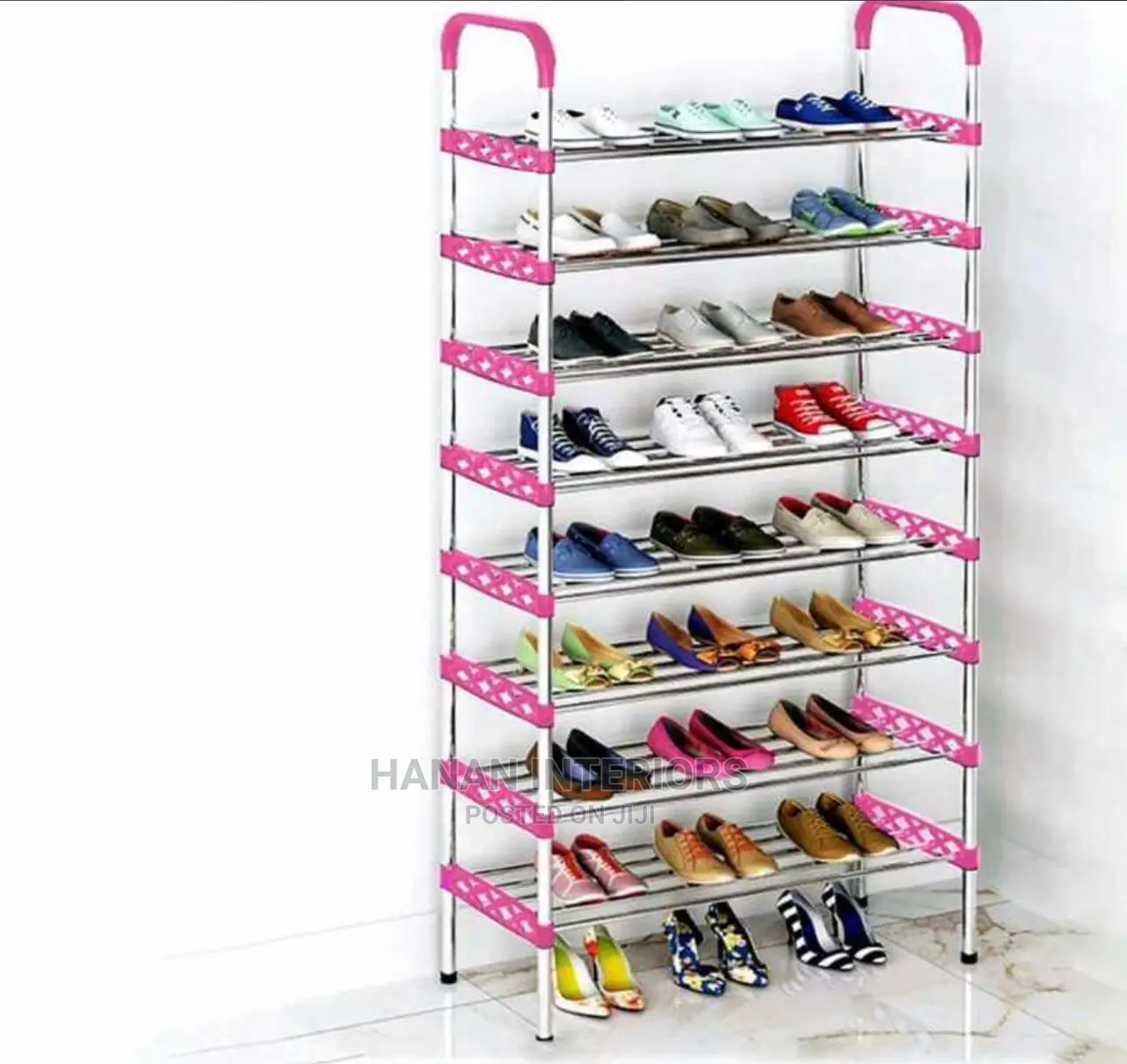 8layer Shoerack-Original