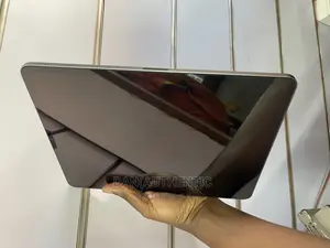 Apple iPad Pro 12.9 (2021) 256 GB Gray
