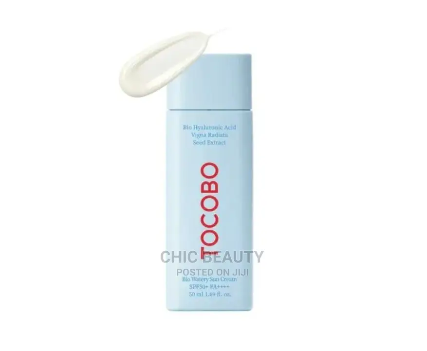 TOCOBO - Bio Watery Sun Cream