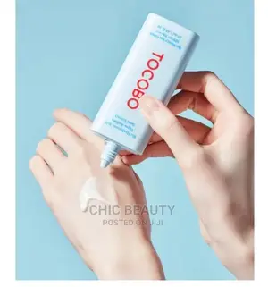 TOCOBO - Bio Watery Sun Cream