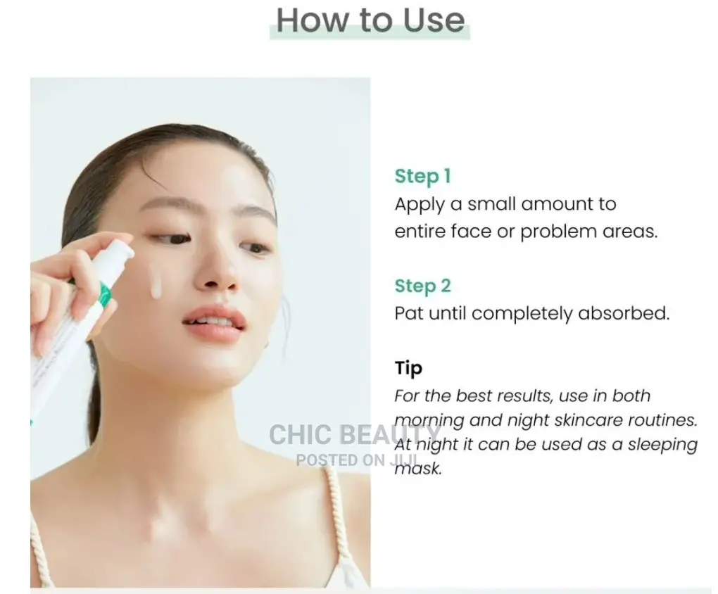 Axis - Y - Dark Spot Correcting Glow Serum for Face