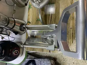 Heavy Duty Commercial Chips Cutter