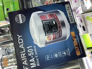 5l Multifunctional Blender