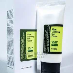 COSRX - Aloe Soothing Sun Cream 50ml