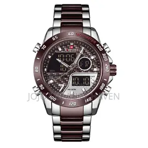 Naviforce Watch