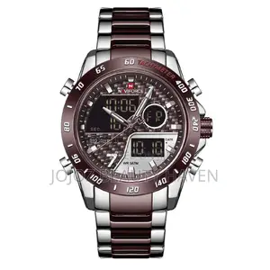 Naviforce Watch